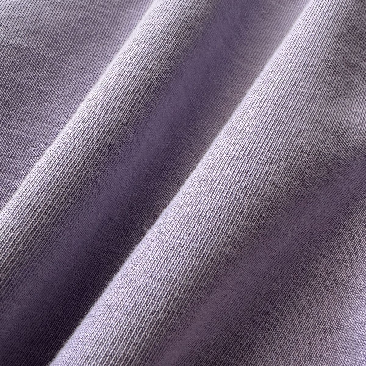 Logo Tee - Lilac