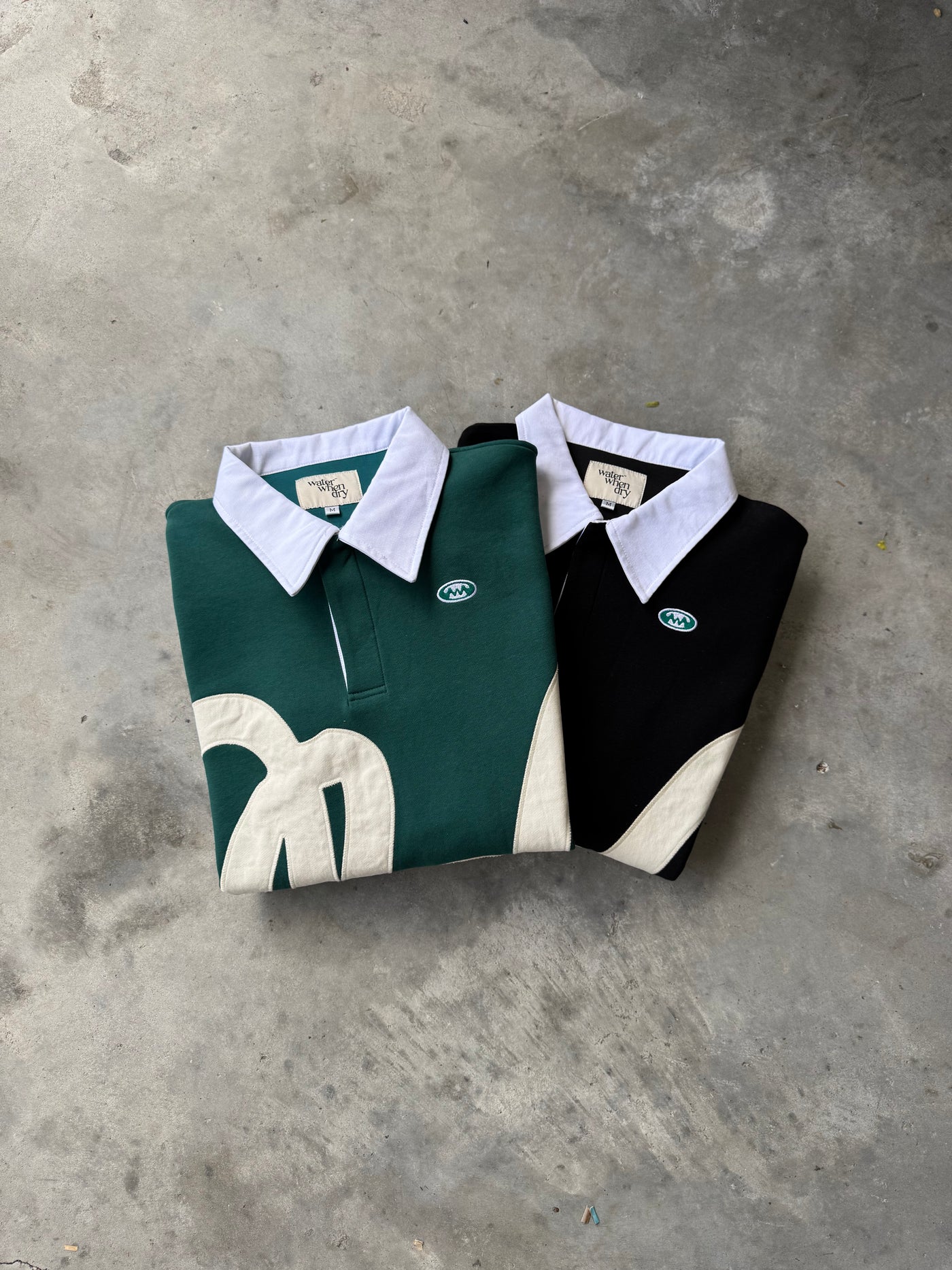 WWD PULLOVER V2