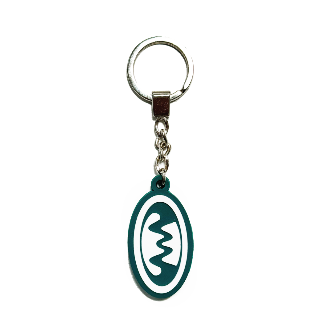 Logo Keychain