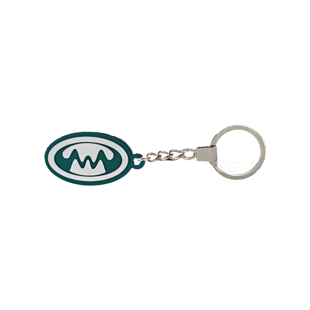 Logo Tee - Kiwi