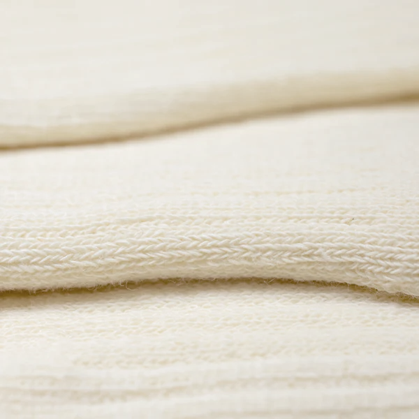 Logo Crew - Cream