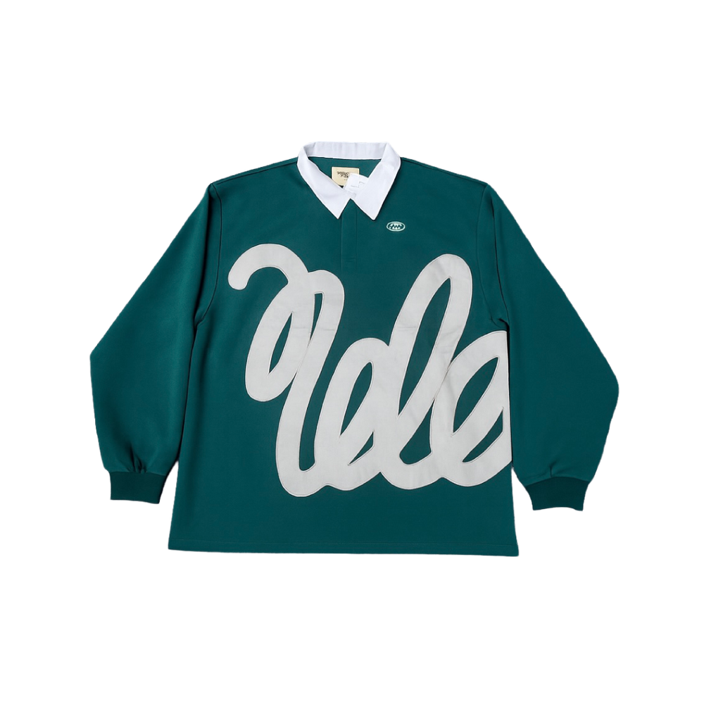 WWD PULLOVER V2