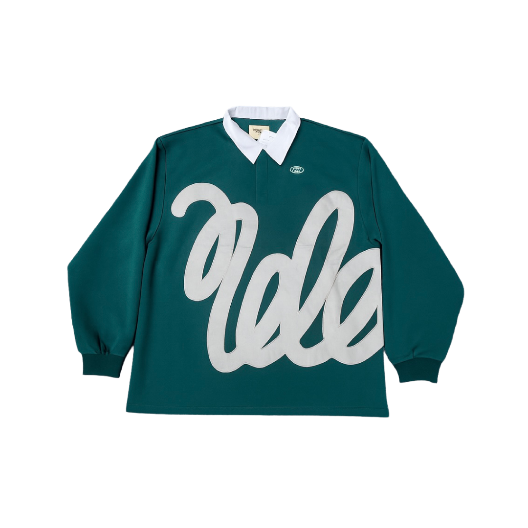 WWD PULLOVER V2