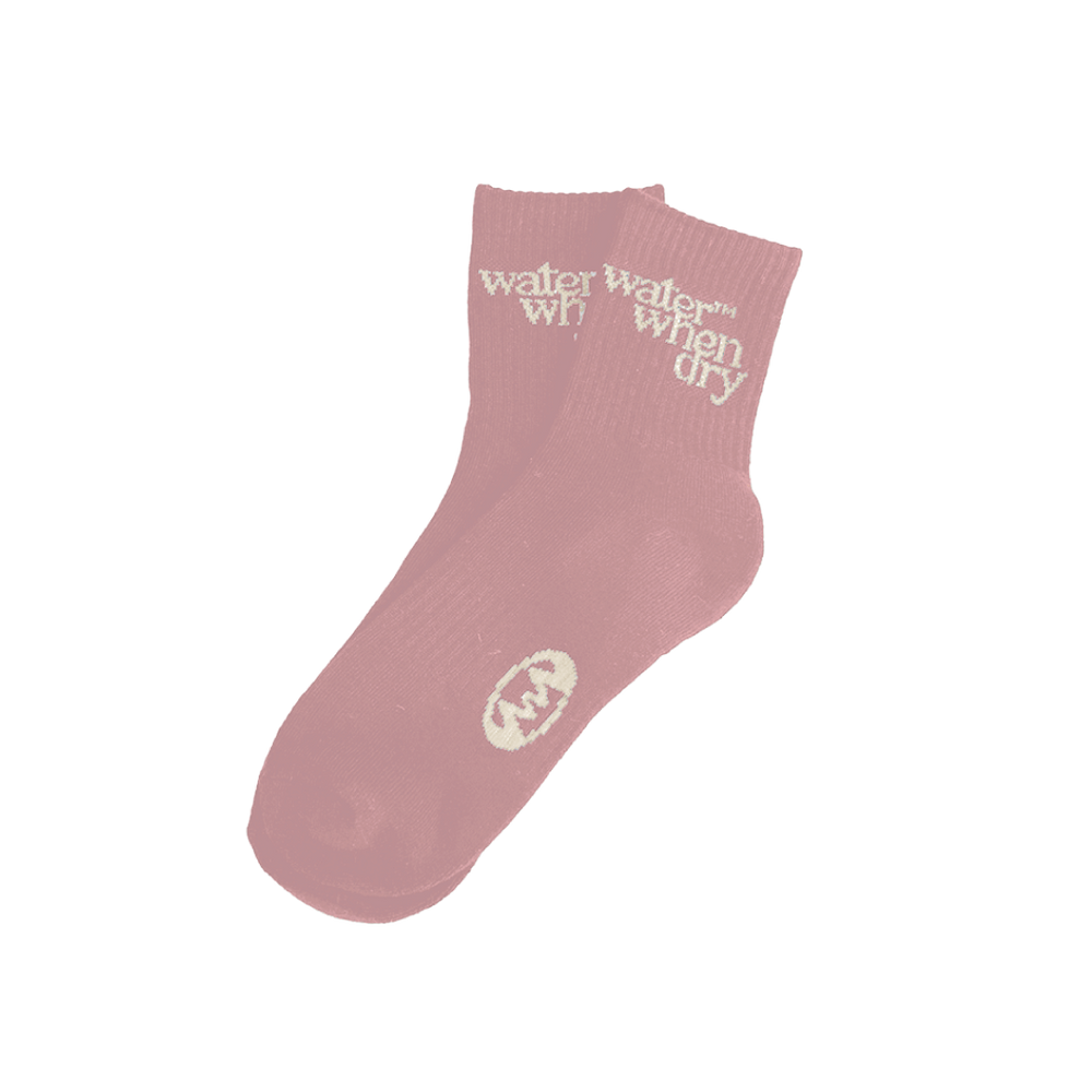 Logo Quarter - Petal