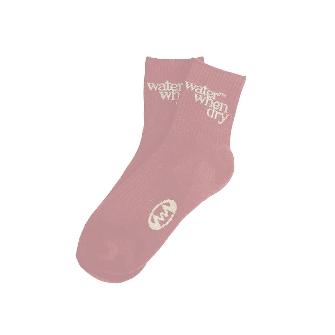 Logo Quarter - Petal