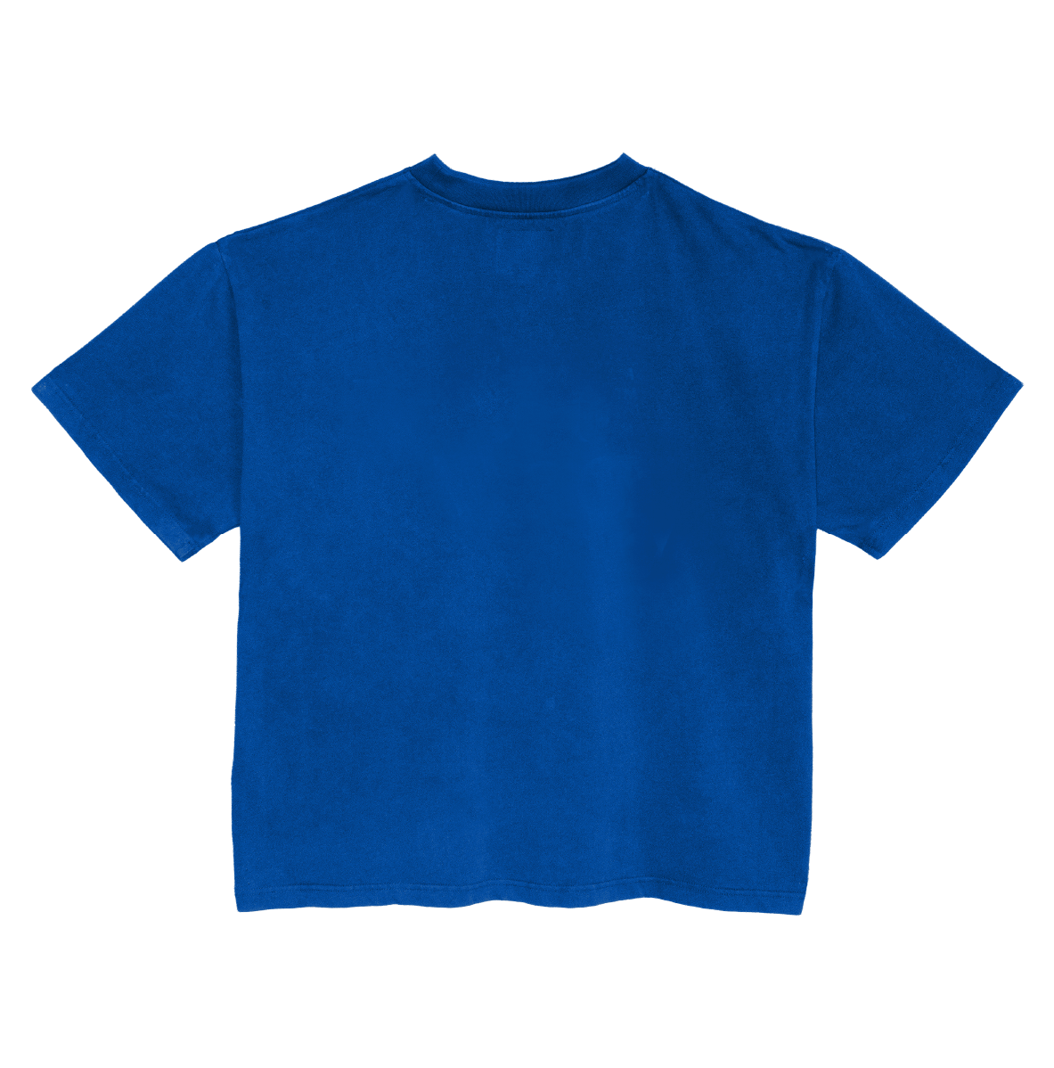 SEEDS Pocket Tee - Blue