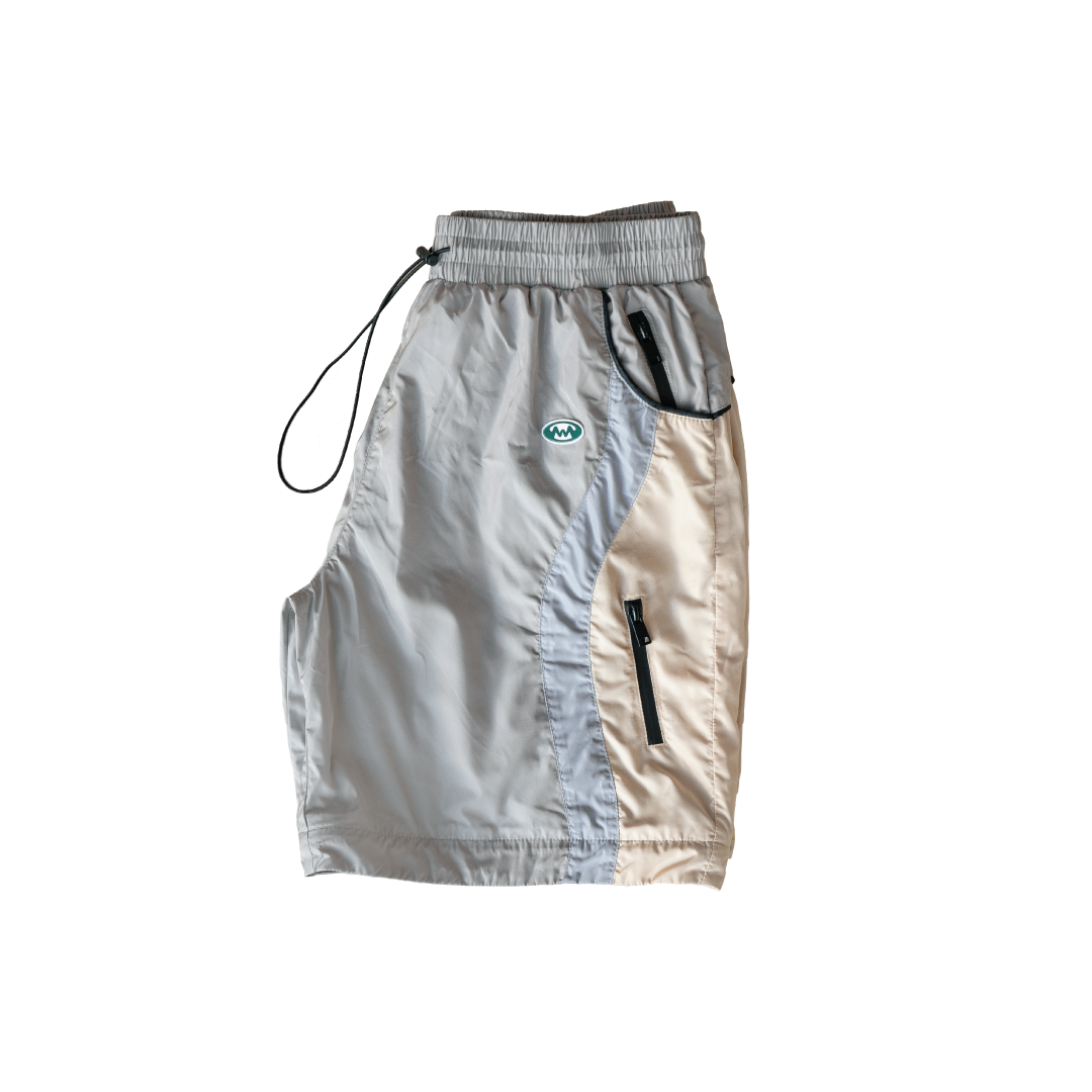 Camper Short - Dawn