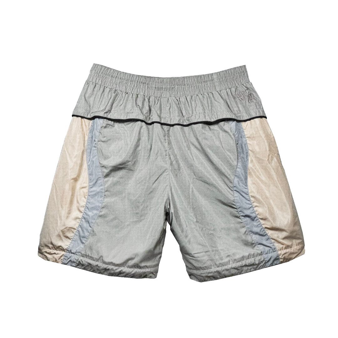 Camper Short - Dawn