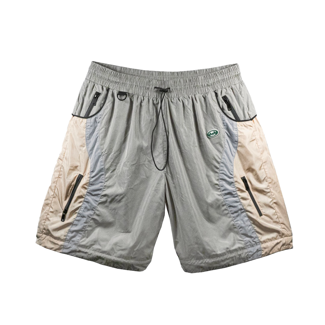 Camper Short - Dawn