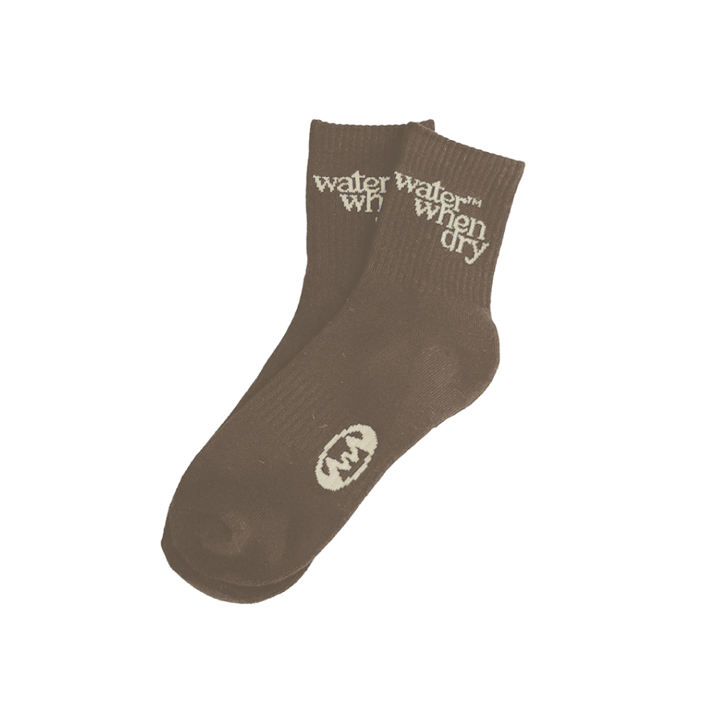 Logo Quarter - Soil