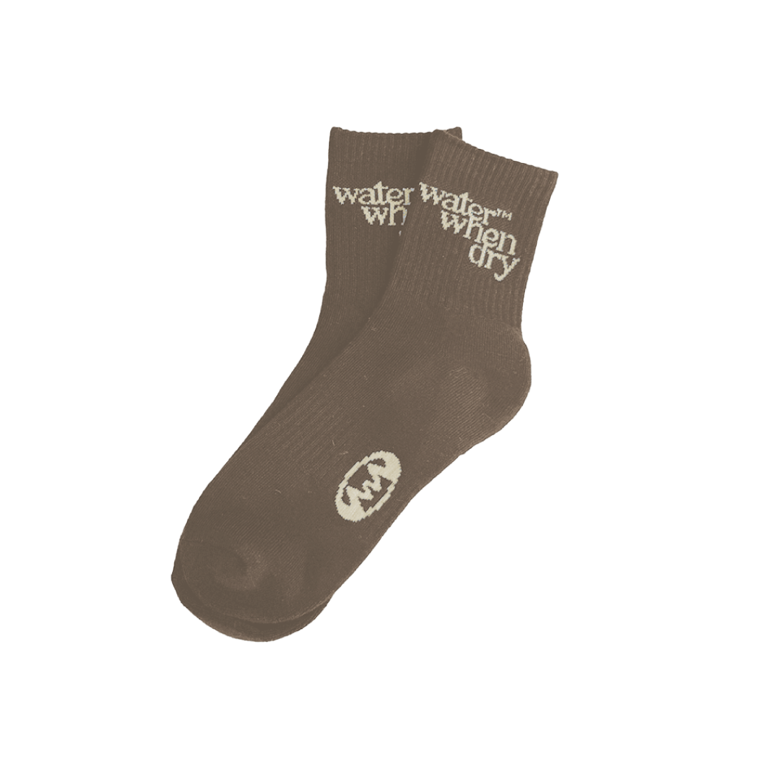 Logo Quarter - Soil