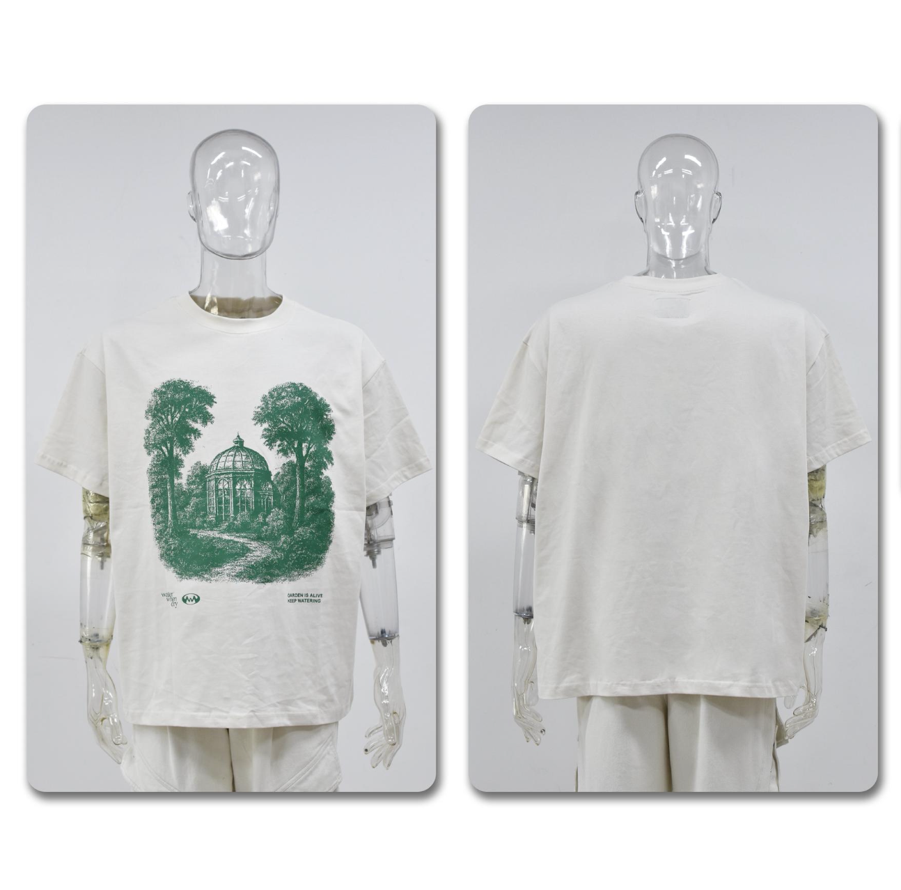 Greenhouse Tee