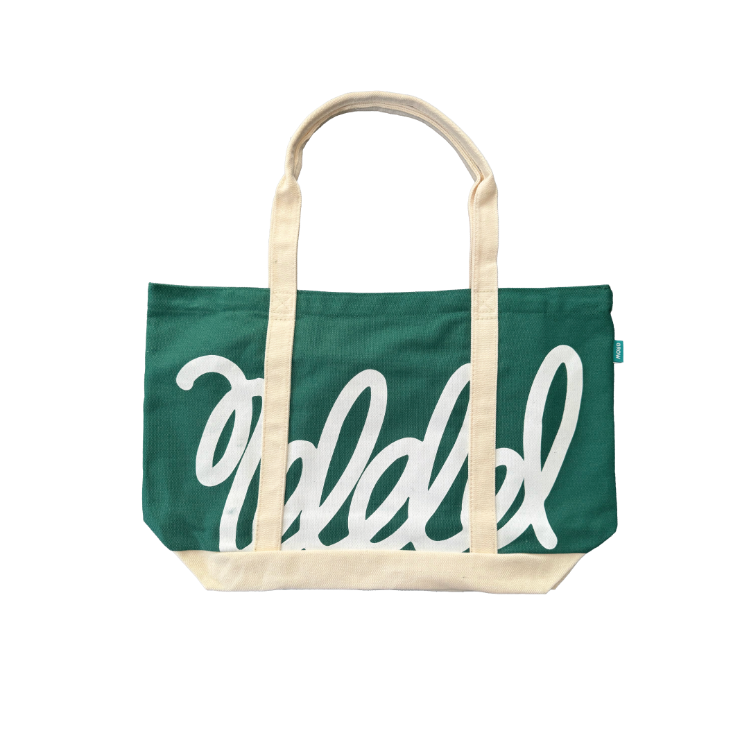 WWD Icon Tote