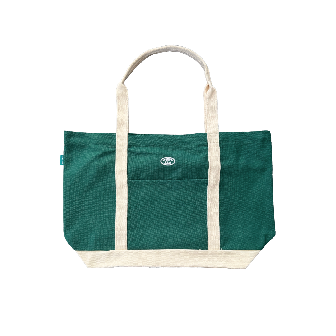 WWD Icon Tote