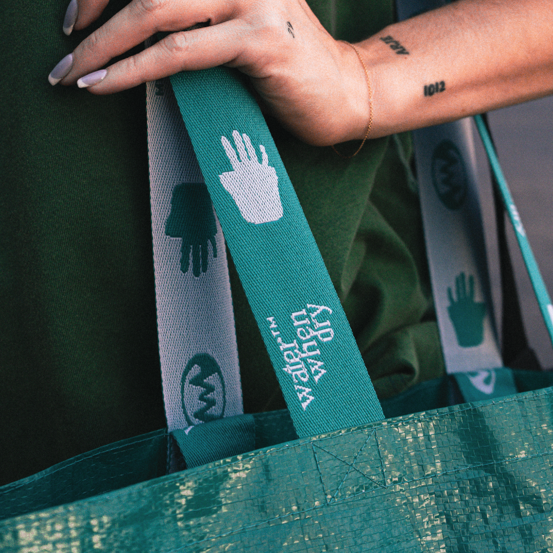 CARRY-ALL BAG