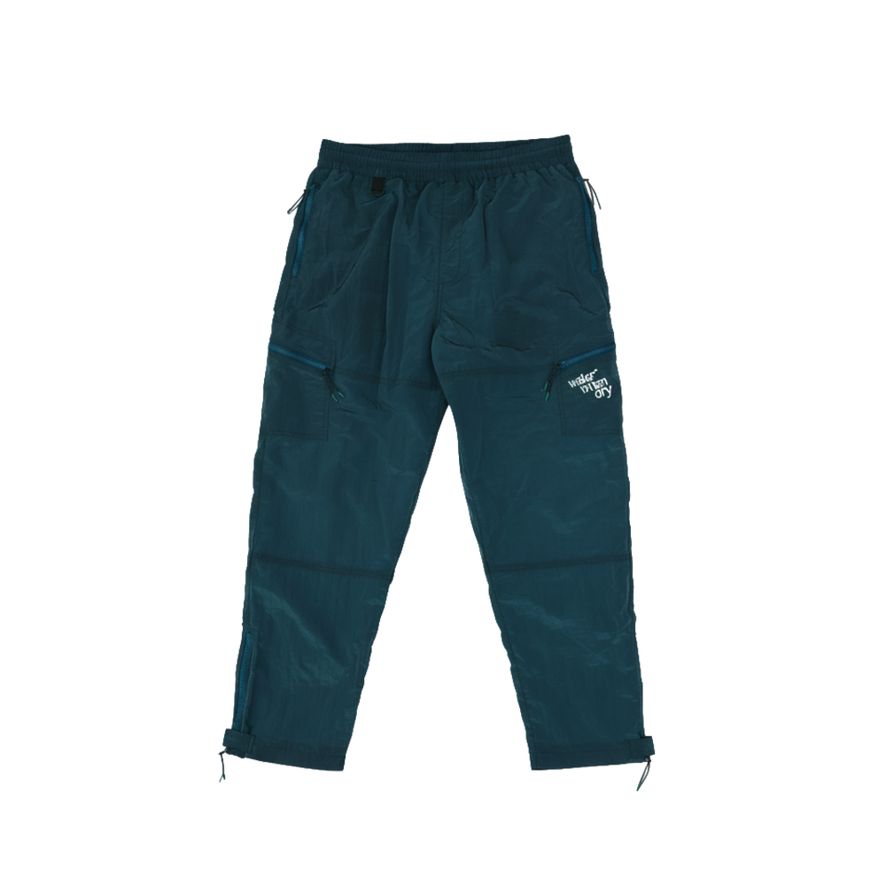 Utility Pant - River Slate