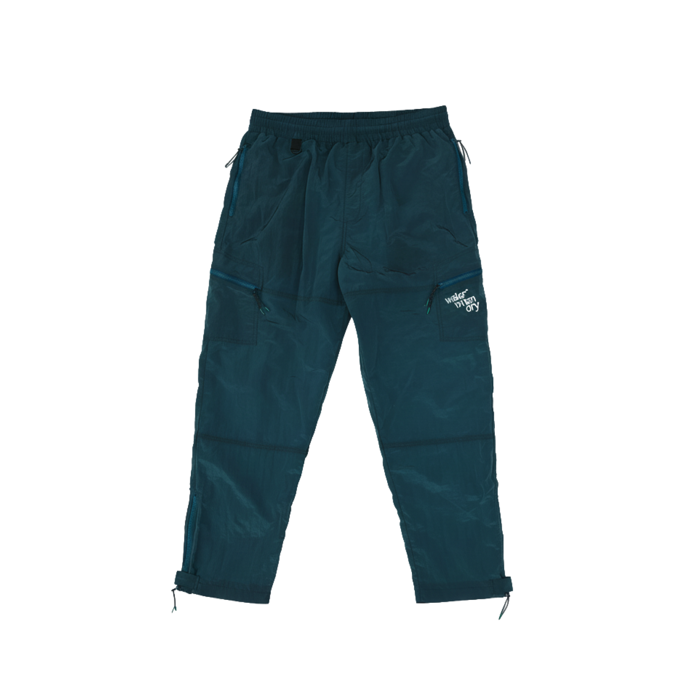 Utility Pant - River Slate
