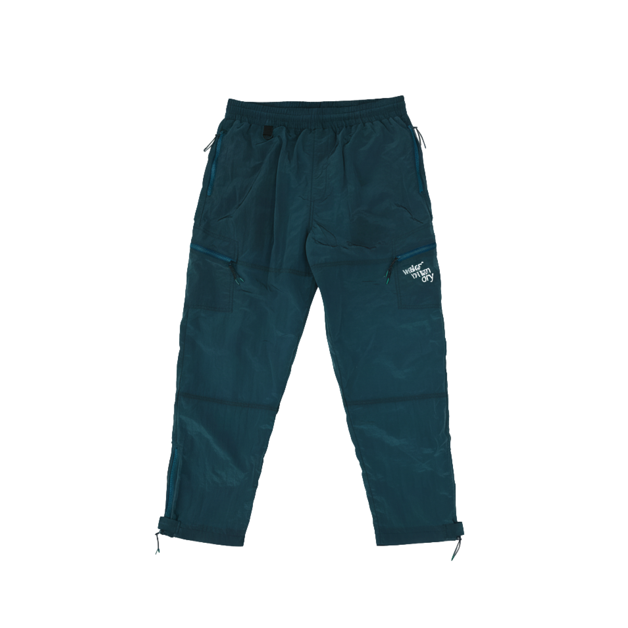 Utility Pant - River Slate