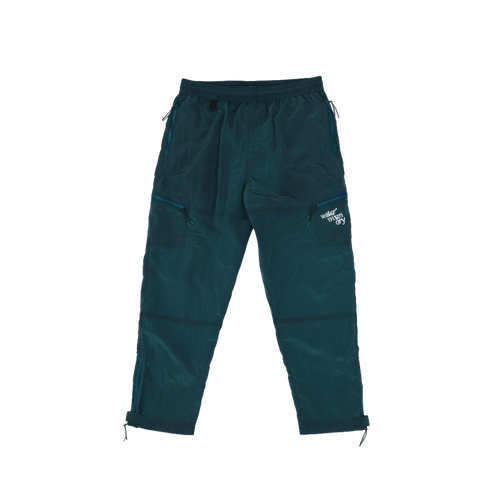 Utility Pant - River Slate