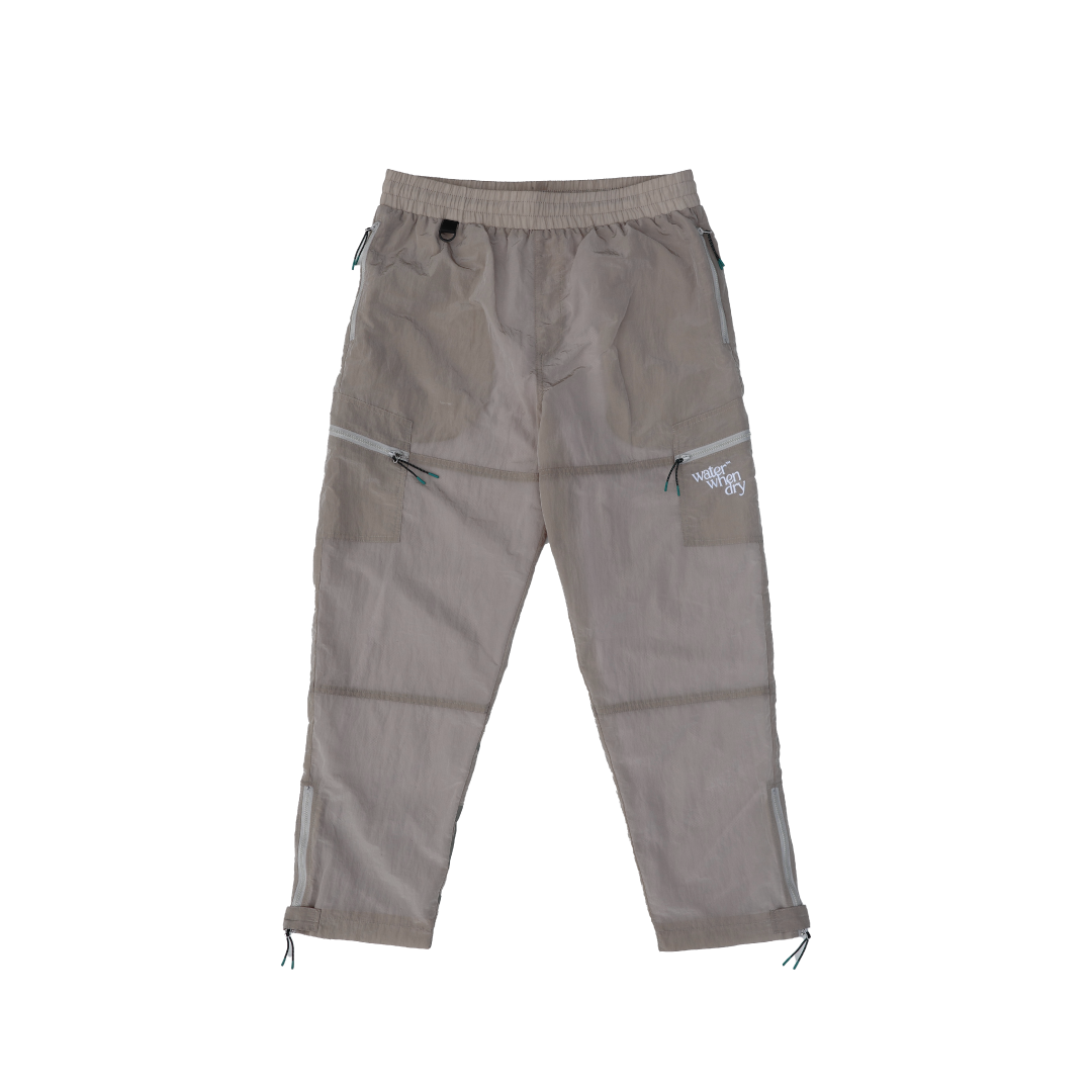 Utility Pant - Driftwood