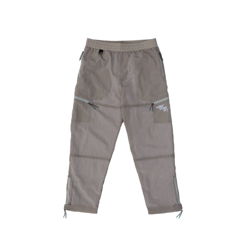 Utility Pant - Driftwood
