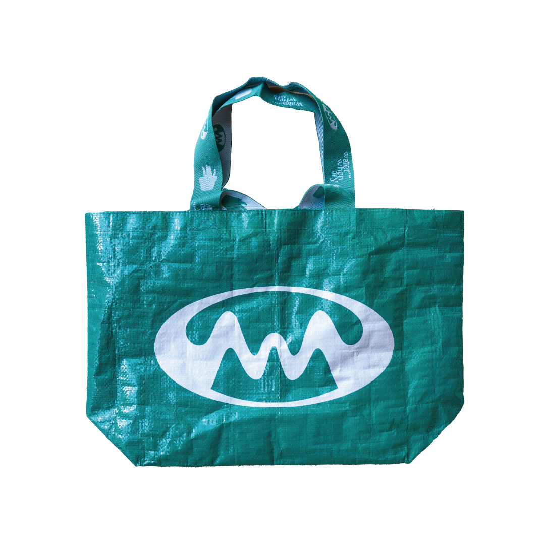 CARRY-ALL BAG