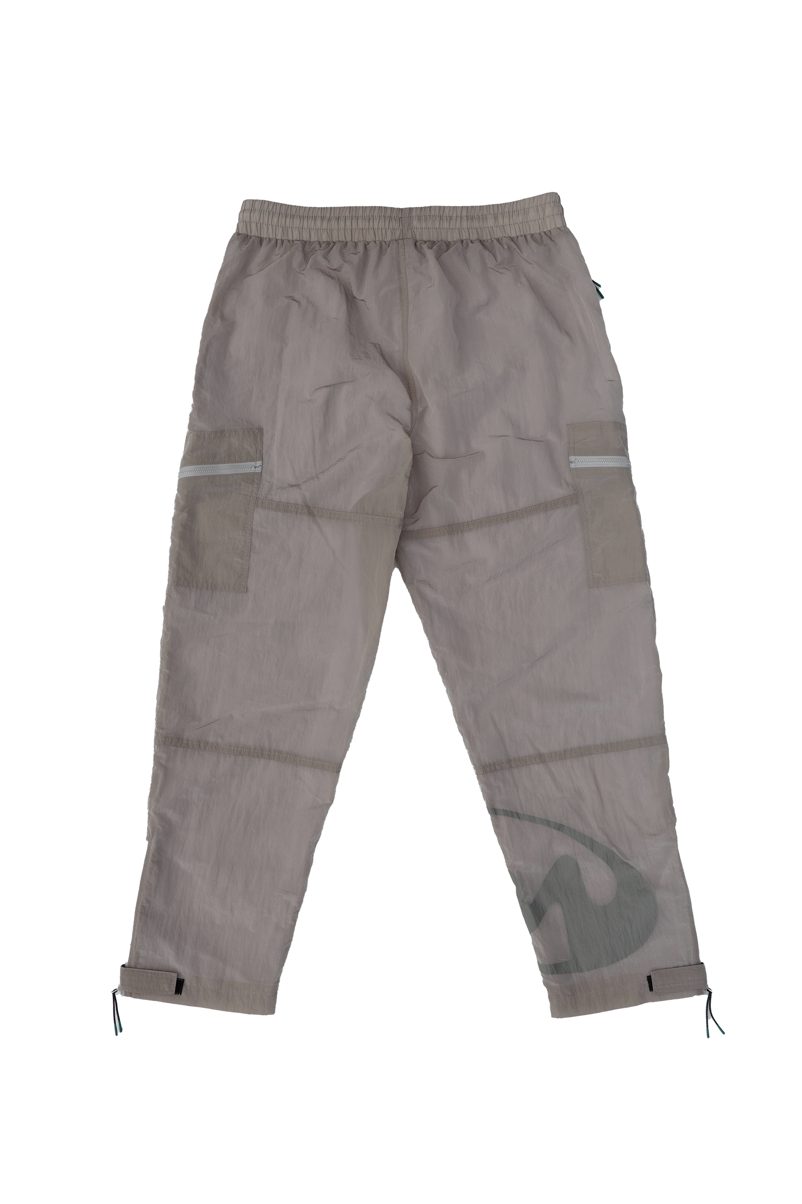 Utility Pant - Driftwood