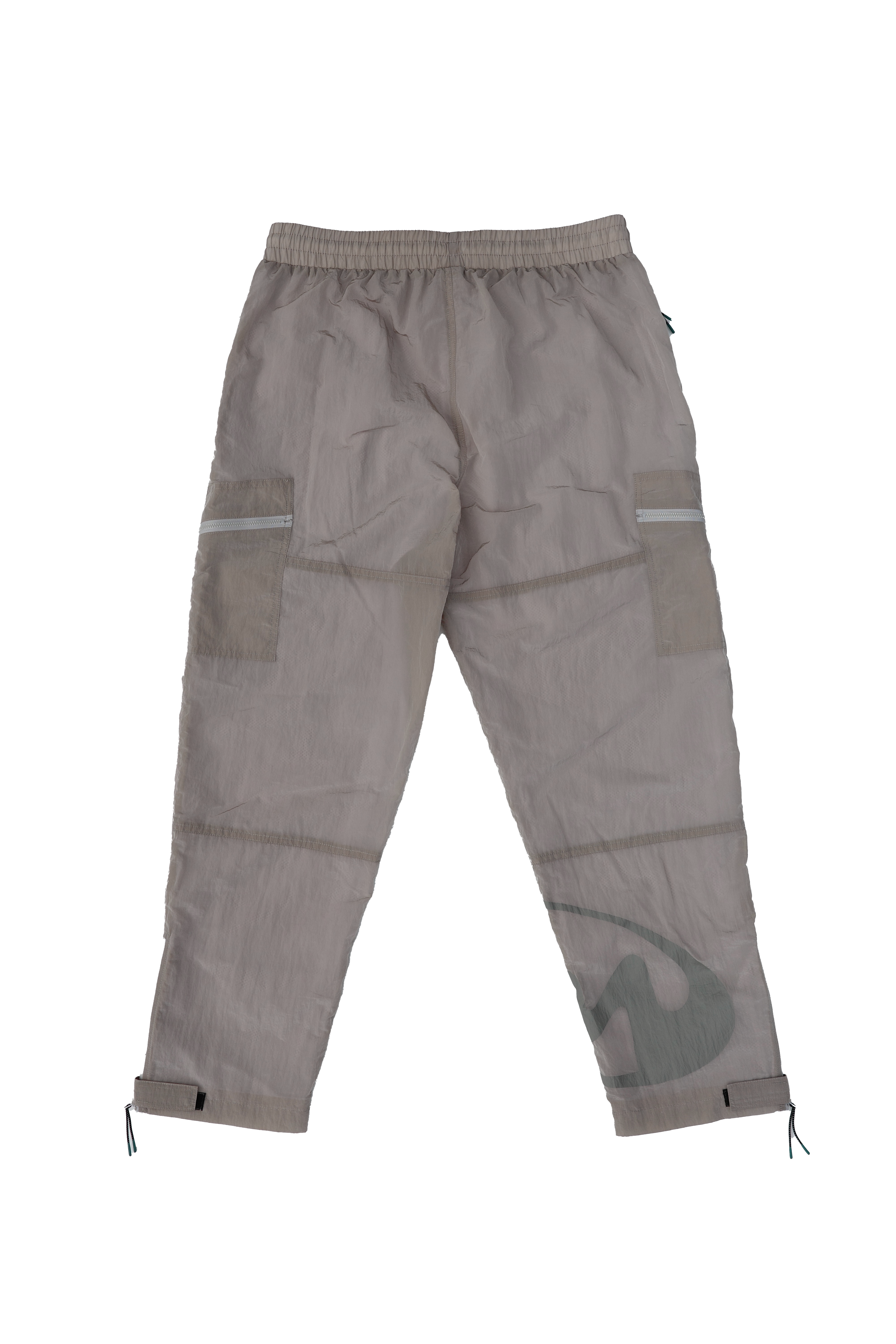 Utility Pant - Driftwood