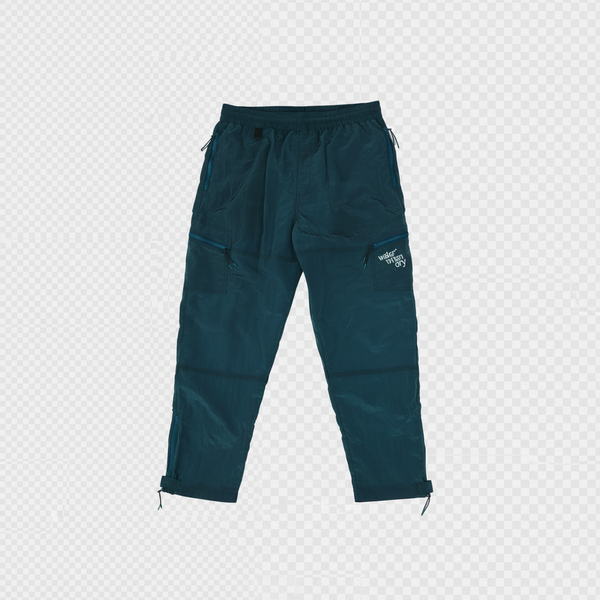 Utility Pant - River Slate