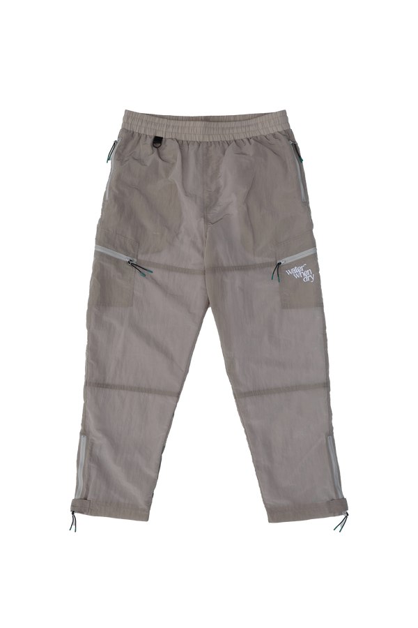 Utility Pant - Driftwood