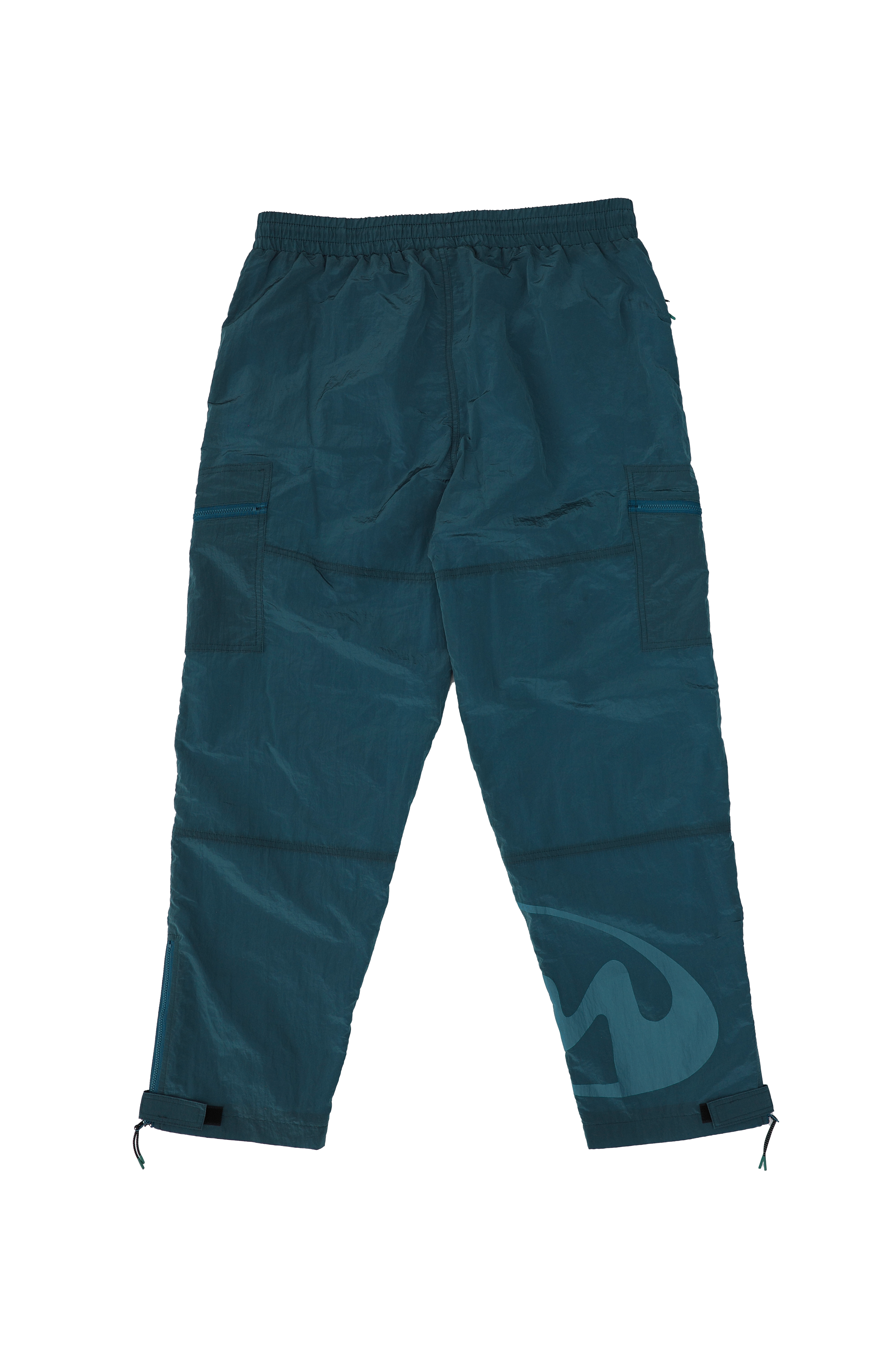 Utility Pant - River Slate