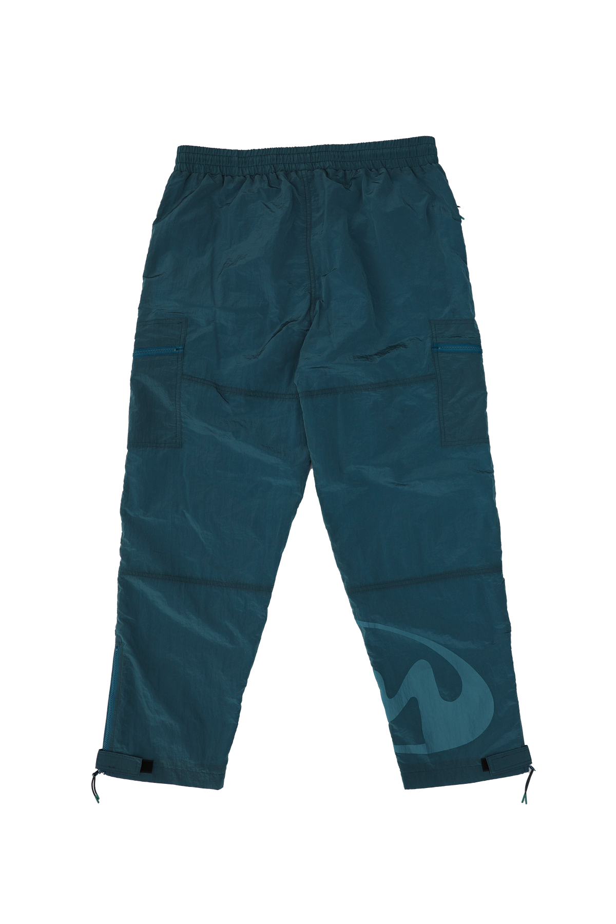 Utility Pant - River Slate