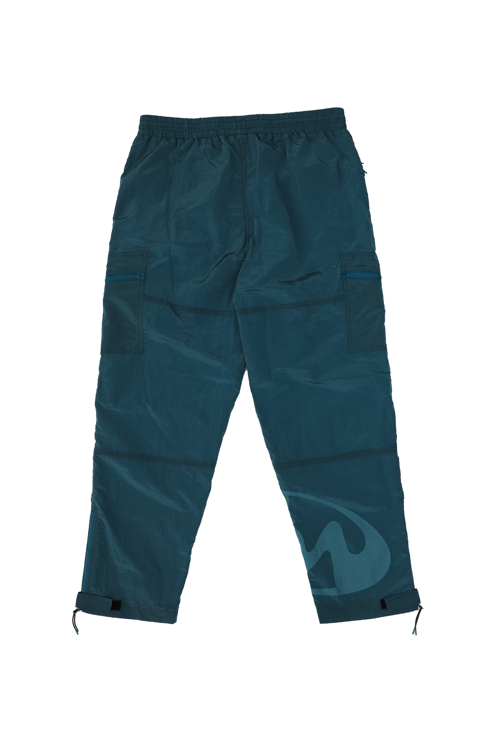 Utility Pant - River Slate